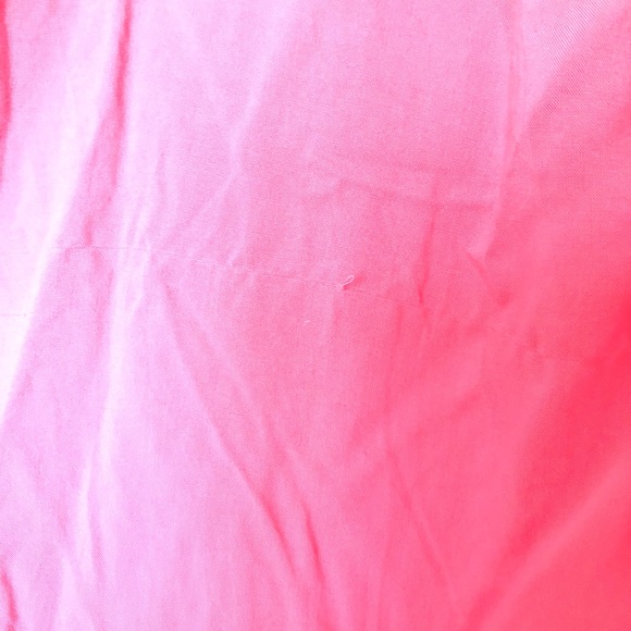 Faded Glory Coral 3/4 - long sleeves , XL (16-18) - Picture 3 of 6